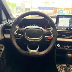 Fiat PULSE 1.0 TURBO 200 FLEX IMPETUS CVT