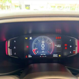 Fiat PULSE 1.0 TURBO 200 FLEX IMPETUS CVT