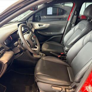 Fiat PULSE 1.0 TURBO 200 FLEX IMPETUS CVT