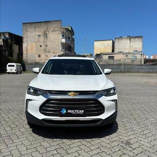 Chevrolet TRACKER 1.0 TURBO FLEX PREMIER AUTOMÁTICO