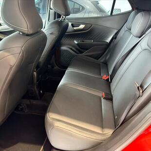 Fiat PULSE 1.0 TURBO 200 FLEX IMPETUS CVT