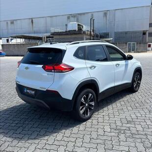 Chevrolet TRACKER 1.0 TURBO FLEX PREMIER AUTOMÁTICO