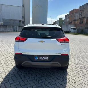 Chevrolet TRACKER 1.0 TURBO FLEX PREMIER AUTOMÁTICO