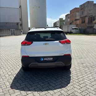 Chevrolet TRACKER 1.0 TURBO FLEX PREMIER AUTOMÁTICO