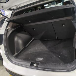 Hyundai CRETA 1.6 16V FLEX ACTION AUTOMÁTICO