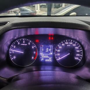 Hyundai CRETA 1.6 16V FLEX ACTION AUTOMÁTICO