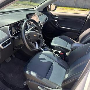 Chevrolet TRACKER 1.0 TURBO FLEX PREMIER AUTOMÁTICO