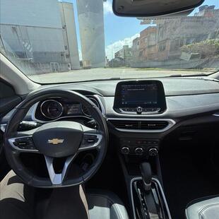 Chevrolet TRACKER 1.0 TURBO FLEX PREMIER AUTOMÁTICO