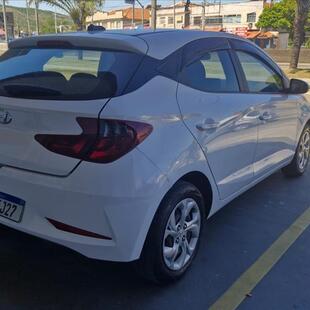 Hyundai HB20 1.0 12V FLEX VISION MANUAL