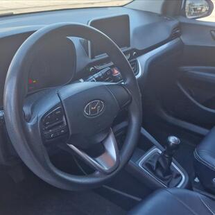 Hyundai HB20 1.0 12V FLEX VISION MANUAL