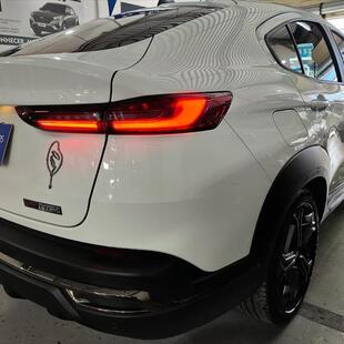 Fiat FASTBACK 1.3 TURBO 270 FLEX LIMITED EDITION AT6