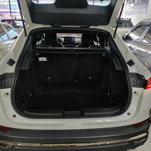 Fiat FASTBACK 1.3 TURBO 270 FLEX LIMITED EDITION AT6