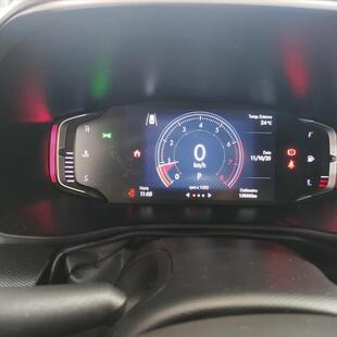 Fiat FASTBACK 1.3 TURBO 270 FLEX LIMITED EDITION AT6