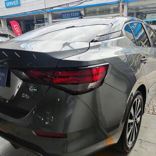 Nissan SENTRA 2.0 16V GASOLINA ADVANCE XTRONIC