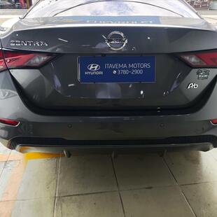 Nissan SENTRA 2.0 16V GASOLINA ADVANCE XTRONIC