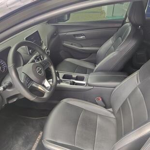 Nissan SENTRA 2.0 16V GASOLINA ADVANCE XTRONIC