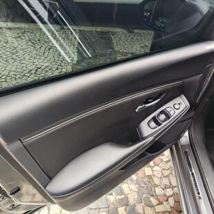 Nissan SENTRA 2.0 16V GASOLINA ADVANCE XTRONIC