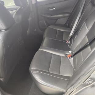 Nissan SENTRA 2.0 16V GASOLINA ADVANCE XTRONIC