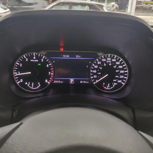 Nissan SENTRA 2.0 16V GASOLINA ADVANCE XTRONIC