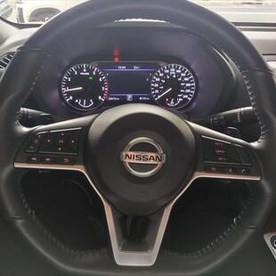 Nissan SENTRA 2.0 16V GASOLINA ADVANCE XTRONIC