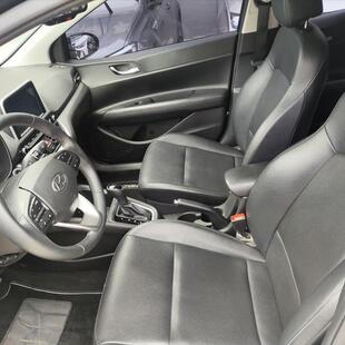Hyundai HB20 1.0 TGDI FLEX PLATINUM SAFETY AUTOMÁTICO