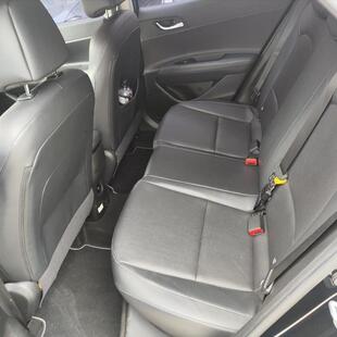 Hyundai HB20 1.0 TGDI FLEX PLATINUM SAFETY AUTOMÁTICO