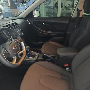 Hyundai CRETA 1.0 TGDI FLEX COMFORT PLUS AUTOMÁTICO