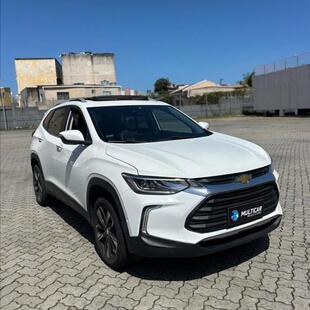 Chevrolet TRACKER 1.0 TURBO FLEX PREMIER AUTOMÁTICO