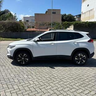 Chevrolet TRACKER 1.0 TURBO FLEX PREMIER AUTOMÁTICO
