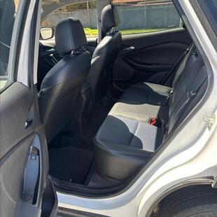 Chevrolet TRACKER 1.0 TURBO FLEX PREMIER AUTOMÁTICO