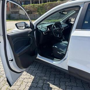 Chevrolet TRACKER 1.0 TURBO FLEX PREMIER AUTOMÁTICO