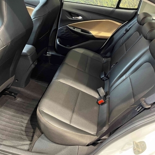 Chevrolet ONIX 1.0 TURBO FLEX PLUS PREMIER AUTOMÁTICO