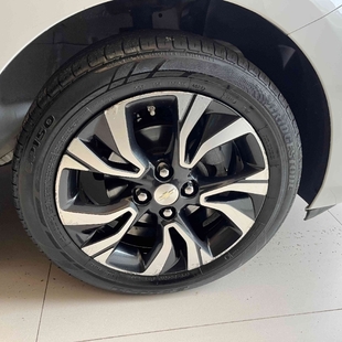 Chevrolet ONIX 1.0 TURBO FLEX PLUS PREMIER AUTOMÁTICO