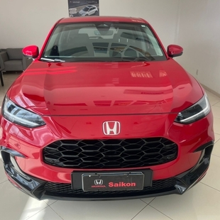 Honda ZR-V 2.0 i-VTEC GASOLINA CVT