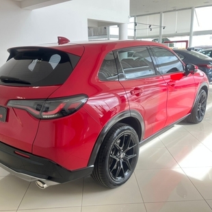 Honda ZR-V 2.0 i-VTEC GASOLINA CVT