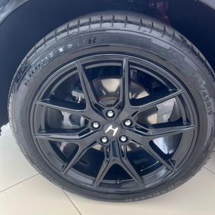 Honda ZR-V 2.0 i-VTEC GASOLINA CVT