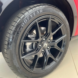 Honda ZR-V 2.0 i-VTEC GASOLINA CVT