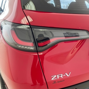 Honda ZR-V 2.0 i-VTEC GASOLINA CVT