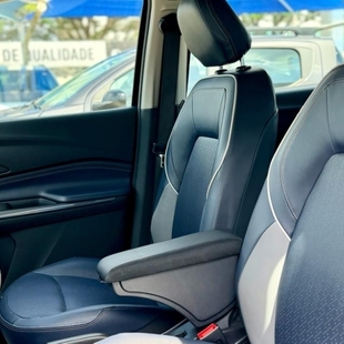 Chevrolet SPIN 1.8 LT 8V FLEX 4P AUTOMÁTICO