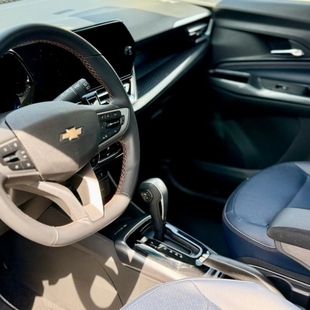 Chevrolet SPIN 1.8 LT 8V FLEX 4P AUTOMÁTICO