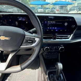 Chevrolet SPIN 1.8 LT 8V FLEX 4P AUTOMÁTICO