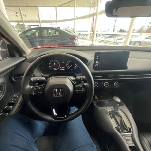 Honda ZR-V 2.0 i-VTEC GASOLINA CVT