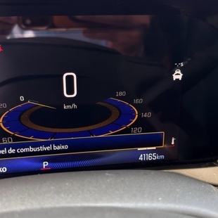 Chevrolet SPIN 1.8 LT 8V FLEX 4P AUTOMÁTICO