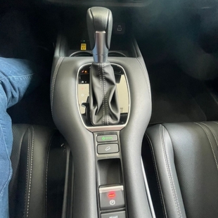 Honda ZR-V 2.0 i-VTEC GASOLINA CVT