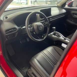 Honda ZR-V 2.0 i-VTEC GASOLINA CVT