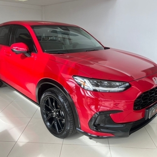 Honda ZR-V 2.0 i-VTEC GASOLINA CVT