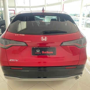 Honda ZR-V 2.0 i-VTEC GASOLINA CVT