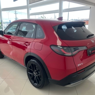 Honda ZR-V 2.0 i-VTEC GASOLINA CVT