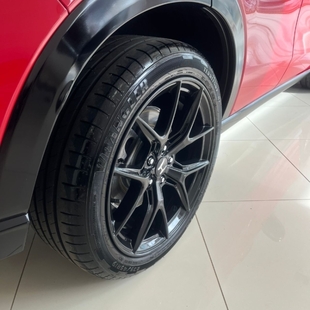 Honda ZR-V 2.0 i-VTEC GASOLINA CVT