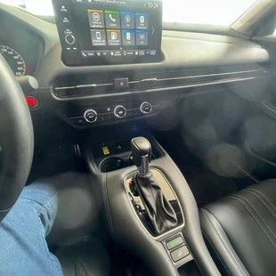 Honda ZR-V 2.0 i-VTEC GASOLINA CVT